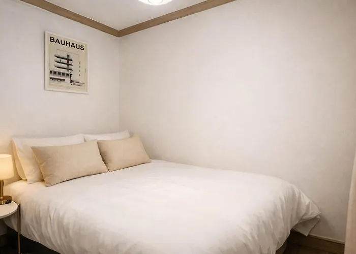 연지 White Linen House Appartement
