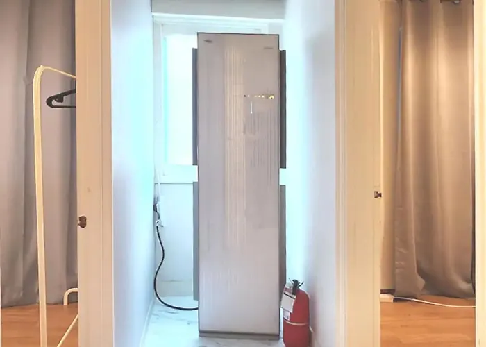 연지 White Linen House Appartement *