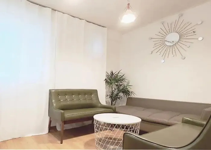 연지 White Linen House Séoul
