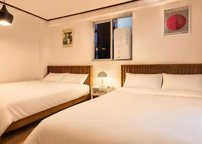 연지 White Linen House *